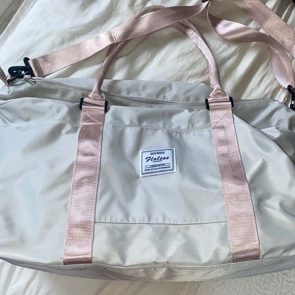 Duffle Bag